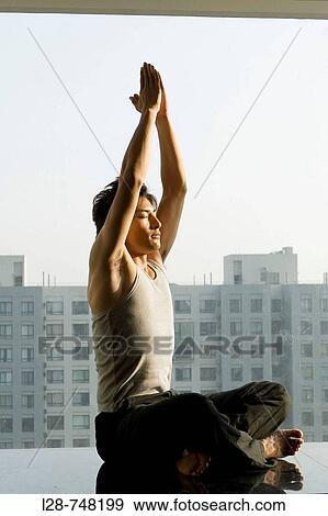 Man View Large Photo Image Stock Photo - Man. Fotosearch