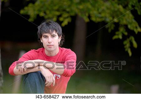 Man View Large Photo Image Stock Photo - Man. Fotosearch