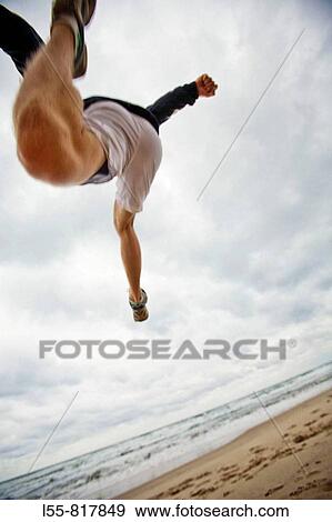 Stock Photo - Man. Fotosearch