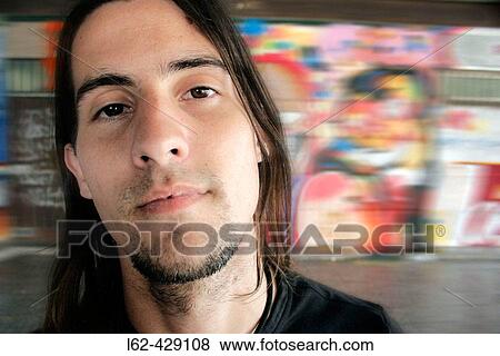 Man View Large Photo Image Stock Photo - Man. Fotosearch