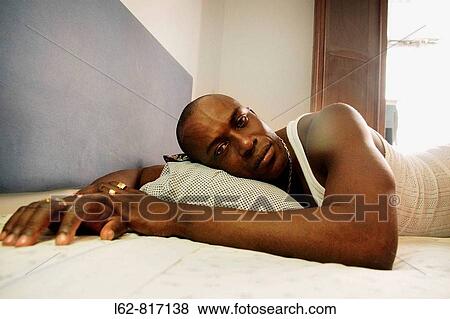 Man View Large Photo Image Stock Photo - Man. Fotosearch