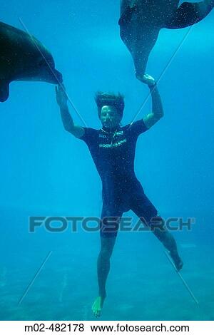 Stock Photo - Man. Fotosearch