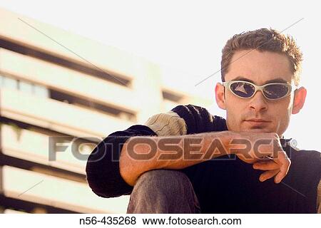 Man View Large Photo Image Stock Photo - Man. Fotosearch