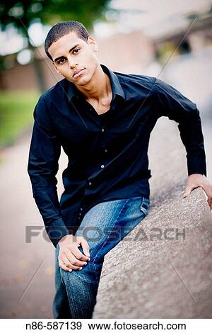 Man View Large Photo Image Stock Photo - Man. Fotosearch