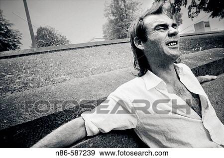 Man View Large Photo Image Stock Photo - Man. Fotosearch