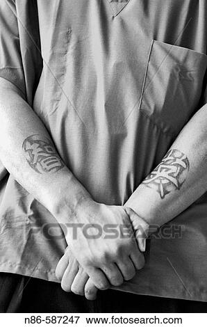 Stock Photo - Man. Fotosearch