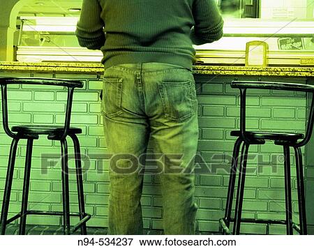 Man View Large Photo Image Stock Photo - Man. Fotosearch