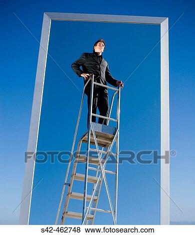 Man View Large Photo Image Stock Photo - Man. Fotosearch