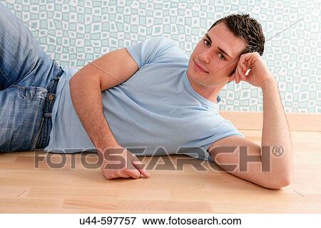 Man View Large Photo Image Stock Photo - Man. Fotosearch