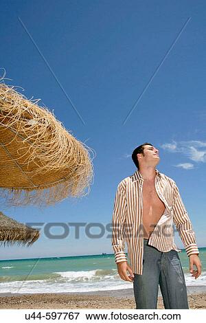 Man View Large Photo Image Stock Photo - Man. Fotosearch