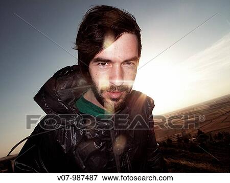 Man View Large Photo Image Stock Photo - Man. Fotosearch