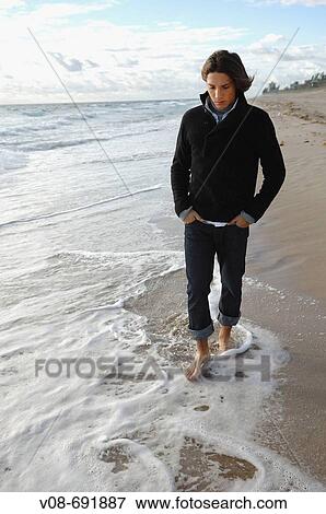 Man View Large Photo Image Stock Photo - Man. Fotosearch
