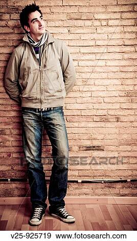 Man View Large Photo Image Stock Photo - Man. Fotosearch