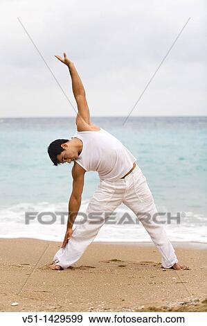 Stock Photo - Man. Fotosearch