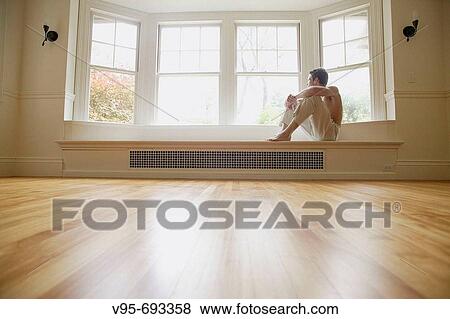 Stock Photo - Man. Fotosearch