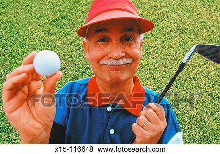 Stock Photo - Man. Fotosearch