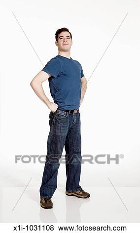 Man View Large Photo Image Stock Photo - Man. Fotosearch