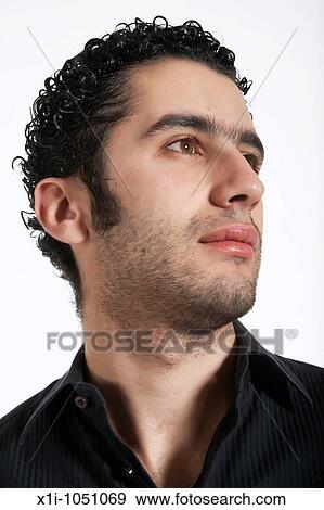 Man View Large Photo Image Stock Photo - Man. Fotosearch