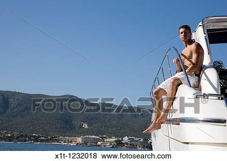 Man View Large Photo Image Stock Photo - Man. Fotosearch
