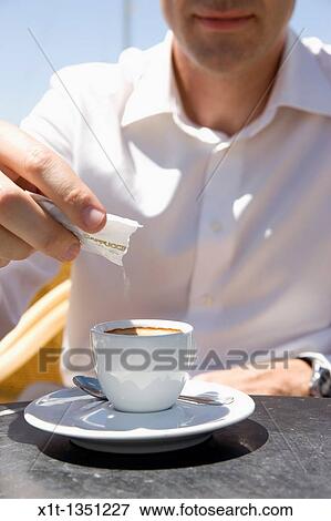Stock Photo - Man.. Fotosearch
