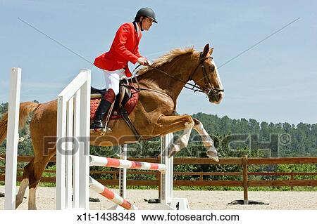Stock Photo - Man.. Fotosearch