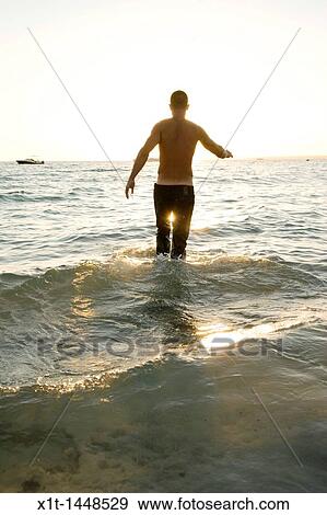 Man. View Large Photo Image Stock Photo - Man.. Fotosearch