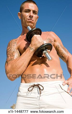 Man. View Large Photo Image Stock Photo - Man.. Fotosearch