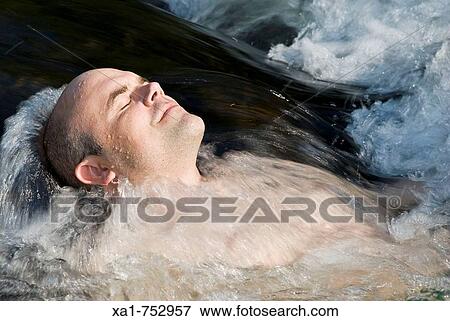 Man View Large Photo Image Stock Photo - Man. Fotosearch
