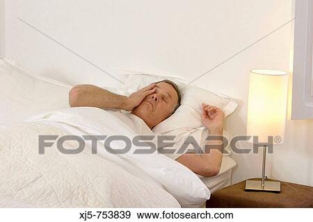 Stock Photo - Man. Fotosearch