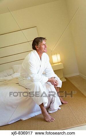 Stock Photo - Man. Fotosearch