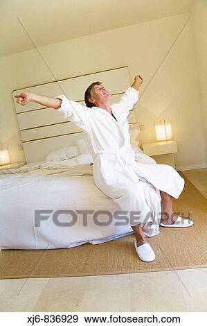 Man View Large Photo Image Stock Photo - Man. Fotosearch