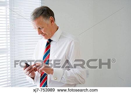 Stock Photo - Man. Fotosearch