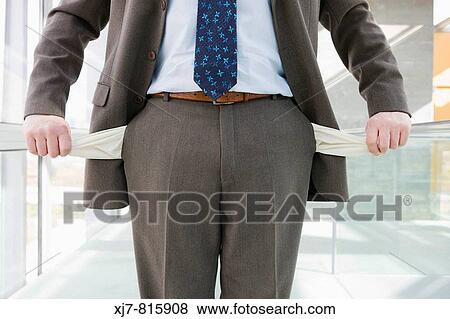 Stock Photo - Man. Fotosearch