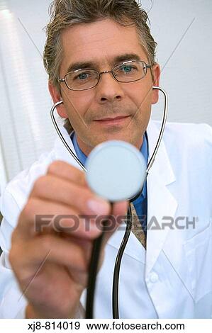 Stock Photo - Man. Fotosearch