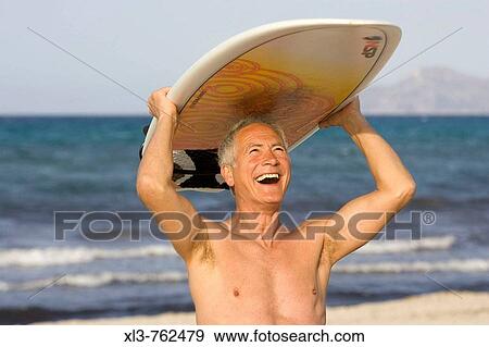 Stock Photo - Man. Fotosearch