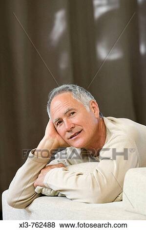Stock Photo - Man. Fotosearch