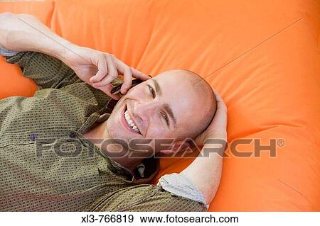 Man View Large Photo Image Stock Photo - Man. Fotosearch