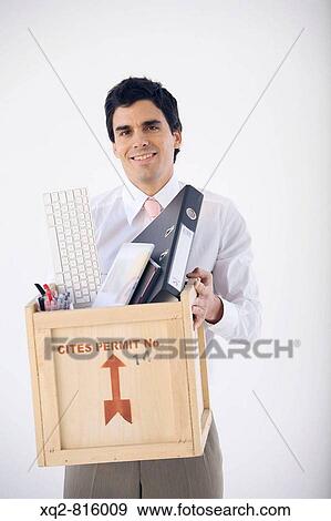 Stock Photo - Man. Fotosearch