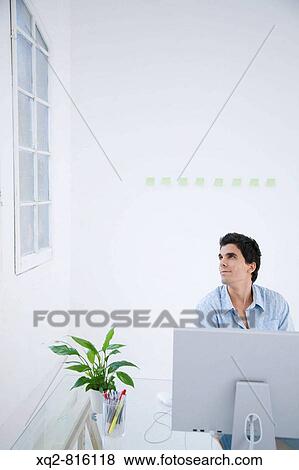 Man View Large Photo Image Stock Photo - Man. Fotosearch