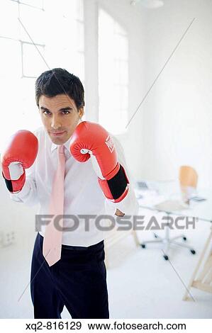 Stock Photo - Man. Fotosearch
