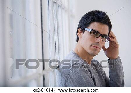 Man View Large Photo Image Stock Photo - Man. Fotosearch