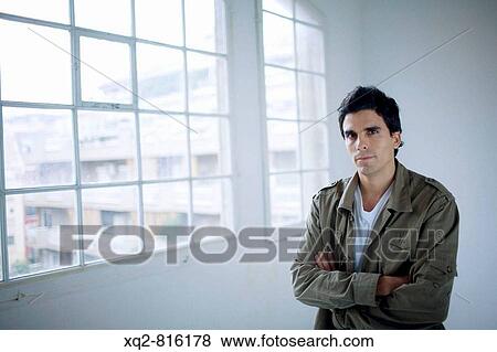 Man View Large Photo Image Stock Photo - Man. Fotosearch