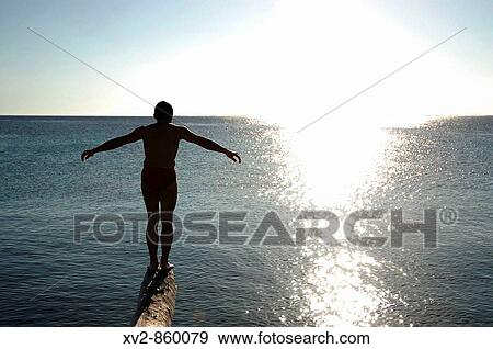 Man View Large Photo Image Stock Photo - Man. Fotosearch