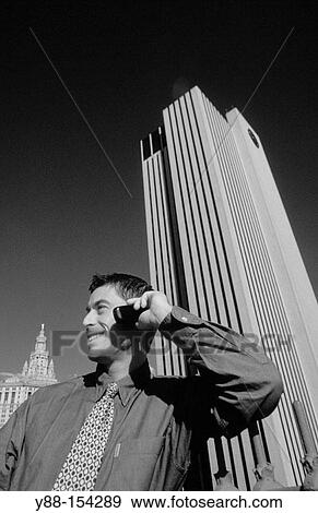Stock Photo - Man. Fotosearch