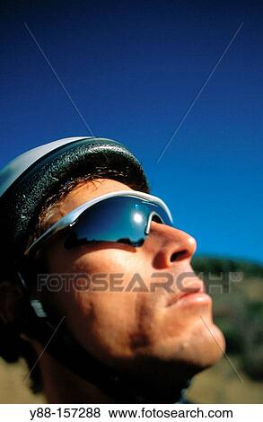 Stock Photo - Man. Fotosearch