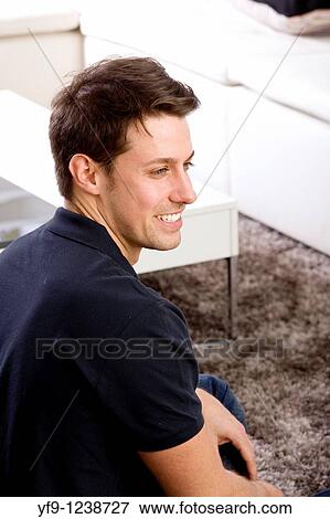Man View Large Photo Image Stock Photo - Man. Fotosearch