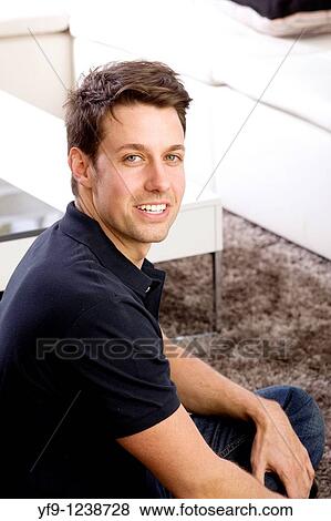 Stock Photo - Man. Fotosearch
