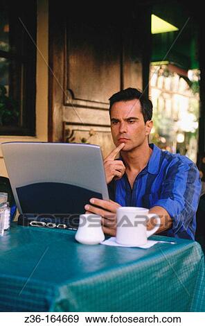 Man View Large Photo Image Stock Photo - Man. Fotosearch