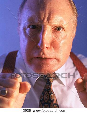 Stock Photograph - Man. Fotosearch