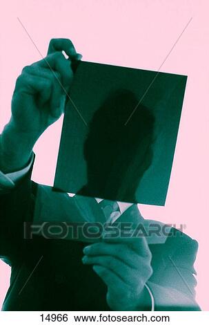 Stock Photograph - Man. Fotosearch